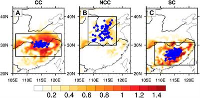 Summer Regional Pentad Heat Wave in Eastern China and Their Possible Causes